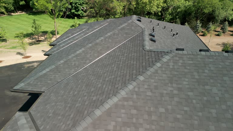 Fast & Reliable Emergency Roof Repairs in Kent, OH