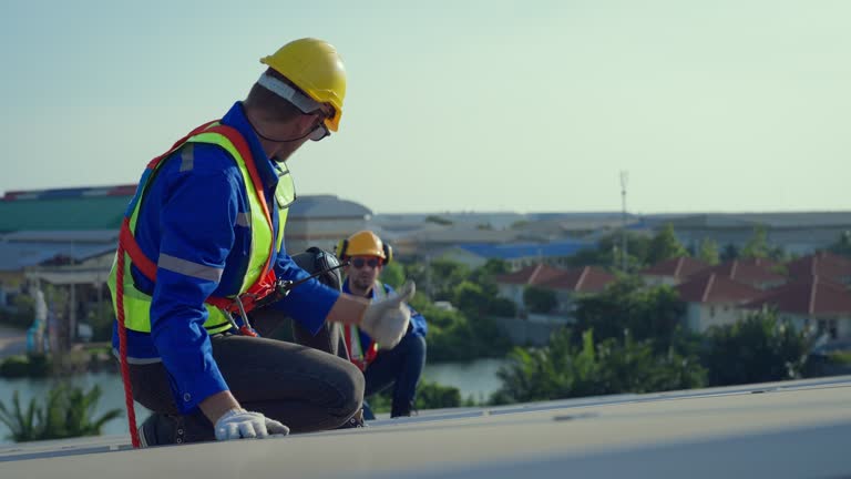 Best Roof Restoration  in Kent, OH