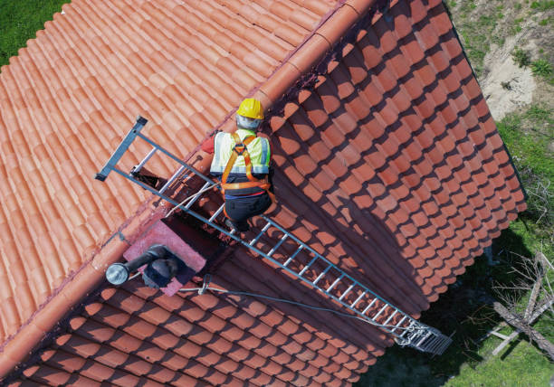 Fast & Reliable Emergency Roof Repairs in Kent, OH