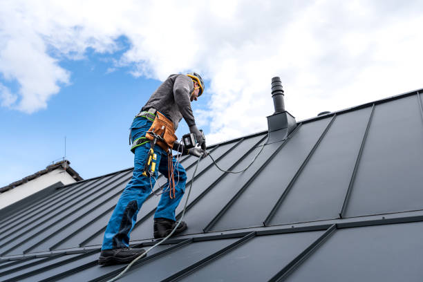 4 Ply Roofing in Kent, OH