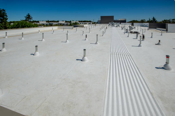 Steel Roofing in Kent, OH