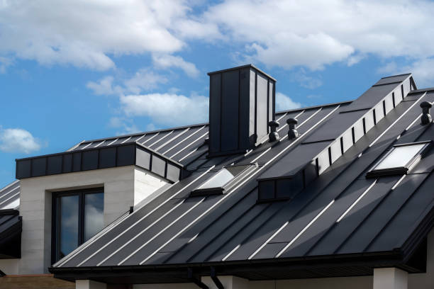 Best Tile Roofing Installation  in Kent, OH